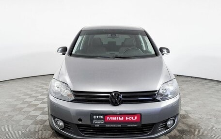 Volkswagen Golf Plus II, 2012 год, 1 100 000 рублей, 2 фотография