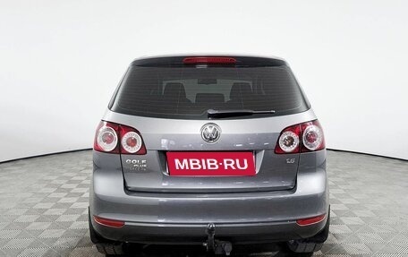 Volkswagen Golf Plus II, 2012 год, 1 100 000 рублей, 6 фотография