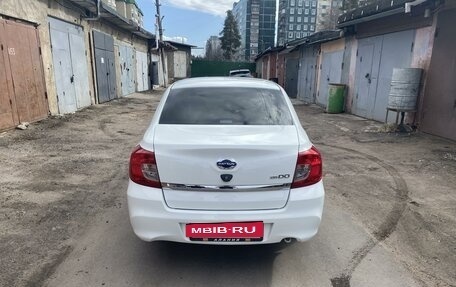Datsun on-DO I рестайлинг, 2020 год, 800 000 рублей, 4 фотография