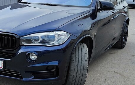 BMW X5, 2014 год, 3 620 000 рублей, 2 фотография