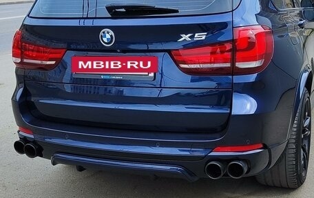 BMW X5, 2014 год, 3 620 000 рублей, 3 фотография