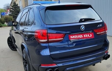 BMW X5, 2014 год, 3 620 000 рублей, 4 фотография