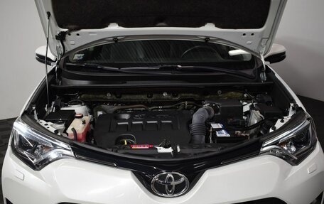 Toyota RAV4, 2016 год, 2 939 000 рублей, 7 фотография