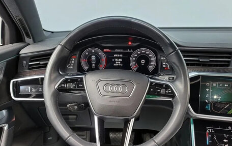 Audi A6, 2020 год, 3 640 000 рублей, 6 фотография
