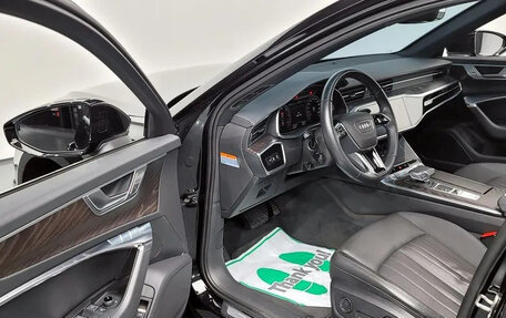 Audi A6, 2020 год, 3 640 000 рублей, 5 фотография