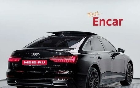 Audi A6, 2020 год, 3 640 000 рублей, 2 фотография