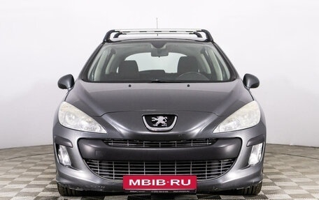 Peugeot 308 II, 2011 год, 789 789 рублей, 2 фотография