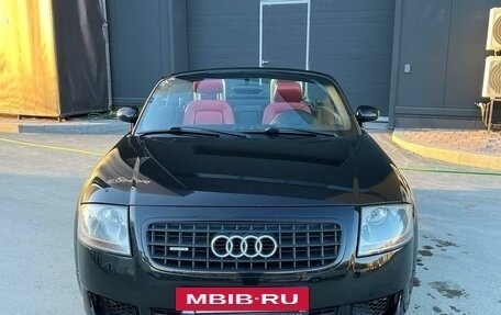Audi TT, 2000 год, 1 190 000 рублей, 2 фотография