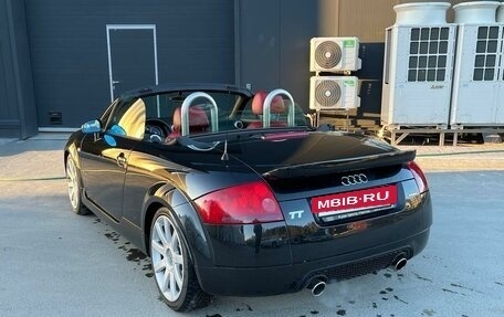 Audi TT, 2000 год, 1 190 000 рублей, 6 фотография