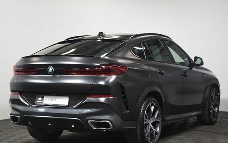 BMW X6, 2020 год, 8 900 000 рублей, 4 фотография