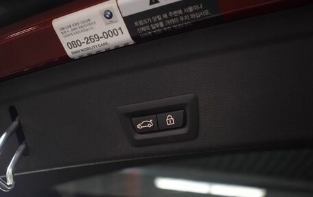 BMW X6, 2020 год, 8 900 000 рублей, 9 фотография