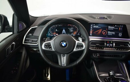 BMW X6, 2020 год, 8 900 000 рублей, 11 фотография