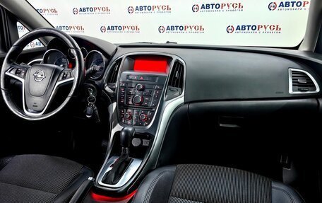 Opel Astra J, 2013 год, 995 000 рублей, 6 фотография