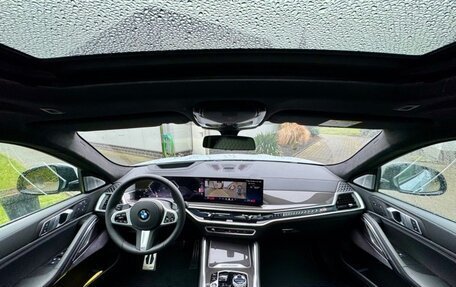 BMW X6, 2024 год, 10 300 000 рублей, 9 фотография