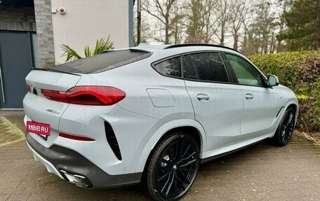 BMW X6, 2024 год, 10 300 000 рублей, 5 фотография