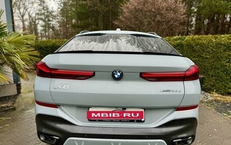 BMW X6, 2024 год, 10 300 000 рублей, 6 фотография