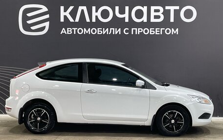Ford Focus II рестайлинг, 2011 год, 648 000 рублей, 4 фотография