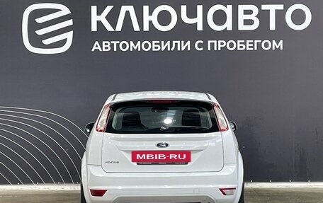 Ford Focus II рестайлинг, 2011 год, 648 000 рублей, 6 фотография