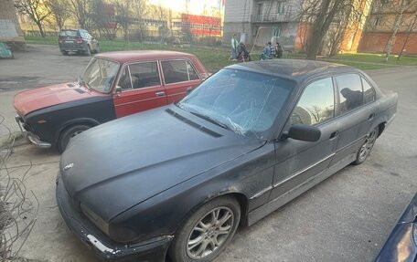 BMW 7 серия, 1998 год, 260 000 рублей, 2 фотография