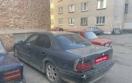 BMW 7 серия, 1998 год, 260 000 рублей, 4 фотография