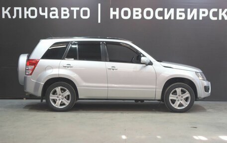 Suzuki Grand Vitara, 2013 год, 1 450 999 рублей, 4 фотография