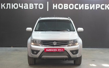 Suzuki Grand Vitara, 2013 год, 1 450 999 рублей, 2 фотография