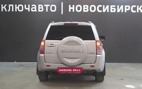 Suzuki Grand Vitara, 2013 год, 1 450 999 рублей, 6 фотография