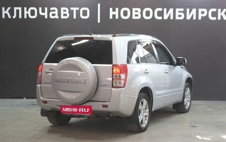 Suzuki Grand Vitara, 2013 год, 1 450 999 рублей, 5 фотография