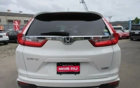 Honda CR-V IV, 2020 год, 1 900 000 рублей, 7 фотография