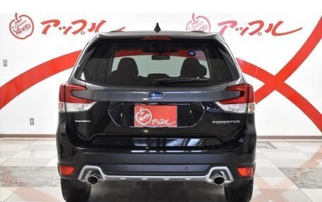 Subaru Forester, 2021 год, 2 521 000 рублей, 7 фотография