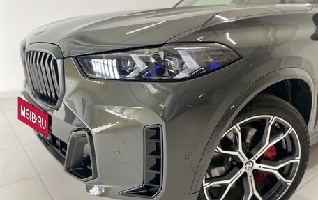 BMW X5, 2023 год, 15 500 000 рублей, 2 фотография