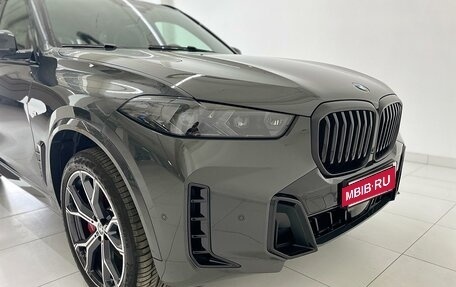 BMW X5, 2023 год, 15 500 000 рублей, 6 фотография