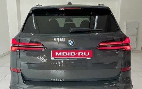 BMW X5, 2023 год, 15 500 000 рублей, 10 фотография