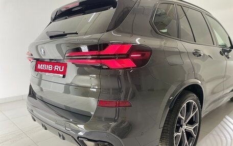 BMW X5, 2023 год, 15 500 000 рублей, 9 фотография