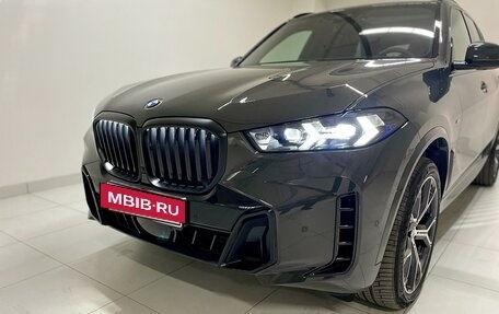 BMW X5, 2023 год, 15 500 000 рублей, 4 фотография