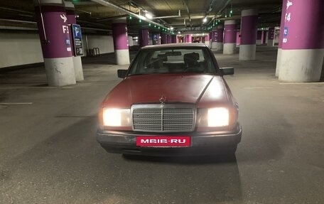 Mercedes-Benz W124, 1988 год, 279 000 рублей, 2 фотография