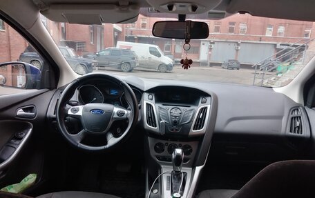 Ford Focus III, 2013 год, 879 000 рублей, 3 фотография
