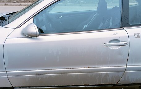 Mercedes-Benz CLK-Класс, 1998 год, 199 000 рублей, 2 фотография
