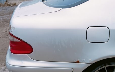 Mercedes-Benz CLK-Класс, 1998 год, 199 000 рублей, 3 фотография