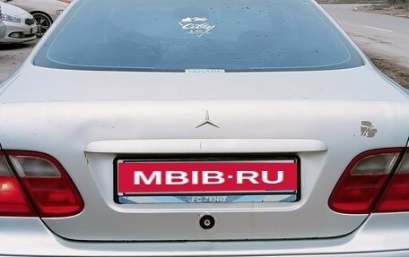 Mercedes-Benz CLK-Класс, 1998 год, 199 000 рублей, 5 фотография