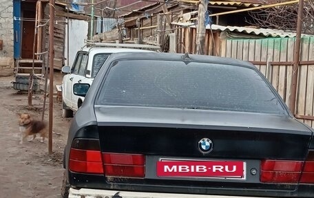 BMW 5 серия, 1990 год, 80 000 рублей, 3 фотография