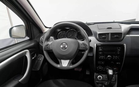 Nissan Terrano III, 2018 год, 1 650 000 рублей, 7 фотография