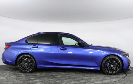 BMW 3 серия, 2020 год, 5 699 000 рублей, 6 фотография