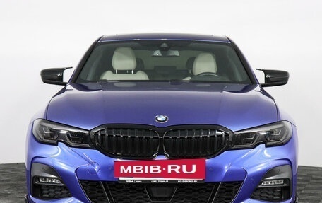 BMW 3 серия, 2020 год, 5 699 000 рублей, 3 фотография