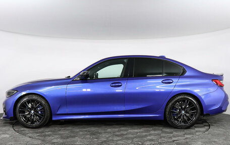 BMW 3 серия, 2020 год, 5 699 000 рублей, 5 фотография
