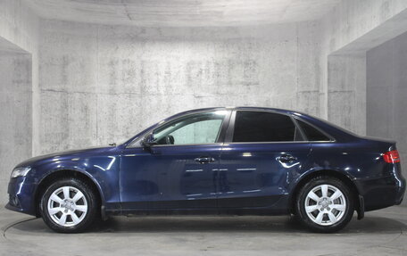 Audi A4, 2011 год, 980 000 рублей, 4 фотография