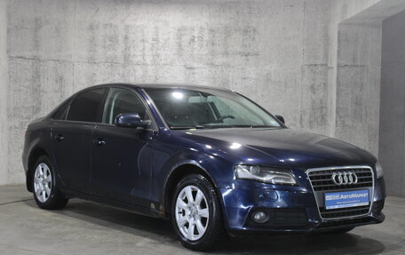 Audi A4, 2011 год, 980 000 рублей, 3 фотография