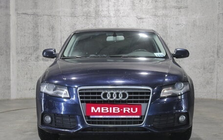 Audi A4, 2011 год, 980 000 рублей, 2 фотография