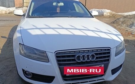 Audi A5, 2011 год, 1 250 000 рублей, 3 фотография