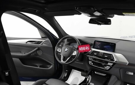 BMW X3, 2020 год, 3 546 000 рублей, 5 фотография
